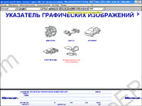 Daihatsu original electronic spare parts catalogue