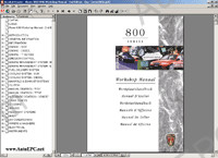 Rover MG repair manual, service manual, workshop manual, wiring diagrams, body repair manual Rover 100, 200, 400, 600, 800