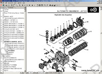 Rover MG repair manual, service manual, workshop manual, wiring diagrams, body repair manual Rover 25, 45, 75, MG ZR, ZS, ZT, ZTT