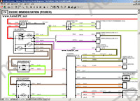 Rover MG repair manual, service manual, workshop manual, wiring diagrams, body repair manual Rover 25, 45, 75, MG ZR, ZS, ZT, ZTT