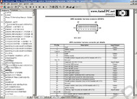 Rover MG repair manual, service manual, workshop manual, wiring diagrams, body repair manual Rover 25, 45, 75, MG ZR, ZS, ZT, ZTT