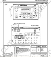 Hyundai Getz service manual, repair manual, workshop manual Hyundai Getz, electrical wiring diagrams, diagnostic trouble codes, body repair manual