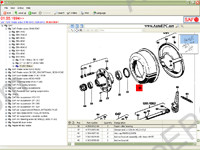 Saf spare parts catalogue trailer axles, saf-sk steering axles, saf disk brake axle generation, saf air suspension, saf parabolic & leaf spring suspensions, saf repair kits for drum & disk barakes, lift systems