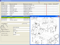 Ikarus spare parts catalogue Ikarus buses