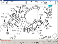 Isuzu electronic spare parts catalogue, all models suzu cars, Isuzu trucks