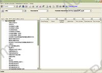 Kia Mobis electronic spare parts catalogue