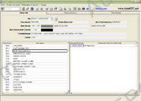 Kia Mobis electronic parts catalogue Cars & Trucks Kia
