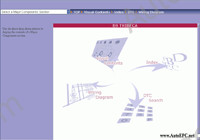 Subaru Tribeca 2006-2007 service manual, repair manual, wiring diagram Subaru Tribeca, maintenance, specifications