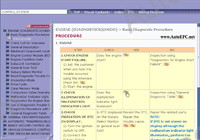 Subaru Tribeca 2006-2007 service manual, repair manual, wiring diagram Subaru Tribeca, maintenance, specifications