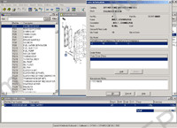 Suzuki Outboard original spare parts catalogue, all models Suzuki Outboard