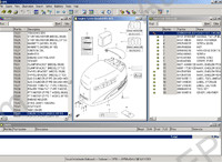 Suzuki WorldWide Outboard electronic spare parts catalogue, all models Suzuki Outboards, all markets