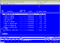 Acura electronic spare parts catalogue