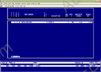 Acura ProQuest, spare parts and accessories catalogue