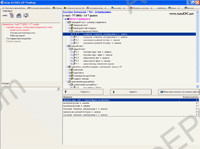 Sachs, Boge, Lemforder InCat, electronic spare parts catalogue Sachs, Boge, Lemforder