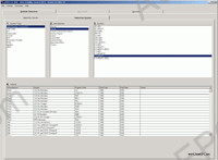 Caps v3.8 All Vehicle Electronics Omitec, the information on systems of injection, engine management, etc.