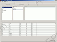 Caps v3.8 All Vehicle Electronics Omitec, the information on systems of injection, engine management, etc.