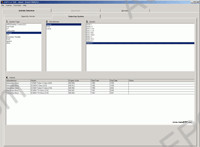 Caps v3.8 All Vehicle Electronics Omitec, the information on systems of injection, engine management, etc.
