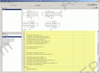 Caps v3.8 All Vehicle Electronics Omitec, the information on systems of injection, engine management, etc.
