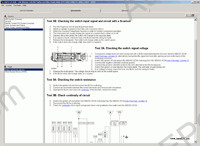 Caps v3.8 All Vehicle Electronics Omitec, the information on systems of injection, engine management, etc.