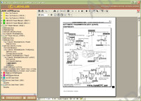 Lexus LS430 Service information library Lexus, repair manual, service manual, body repair manual, electrical wiring diagrams, body repair manual, service data sheet