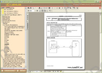 Lexus LS430 Service information library Lexus, repair manual, service manual, body repair manual, electrical wiring diagrams, body repair manual, service data sheet