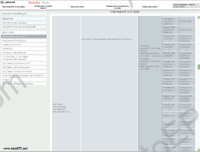 Lexus RX400h RUS Service information library Hybryd Lexus RX400h Repair manual (automatic transmission), Repair manual (engine & chassis & body), Repair manual (engine), Electrical wiring diagram, Collision Damage, Body Repair Manual