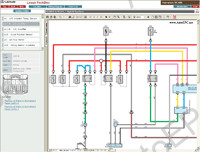Lexus RX400h RUS Service information library Hybryd Lexus RX400h Repair manual (automatic transmission), Repair manual (engine & chassis & body), Repair manual (engine), Electrical wiring diagram, Collision Damage, Body Repair Manual
