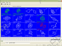 Nissan Forklift Europe electronic spare parts catalogue forklifts Nissan. Presented all series Nissan Euro Forklifts