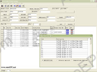 Nissan Forklift Europe electronic spare parts catalogue forklifts Nissan. Presented all series Nissan Euro Forklifts
