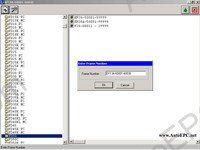 Mitsubishi Forklift Trucks electronic spare parts catalogue contains dealer spare parts catalogue forklifts Mistubishi, Hand Pallet, Electric Models, Cushion Tire, Small Pneumatic, Large Pneumatic forklifts