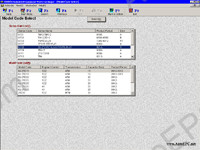 Toyota Industrial Equipment spare parts catalogue