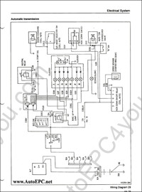 Ssang Yong Musso Workshop Manual, Repair Manual, Electrical Wiring Diagrams, Owner Manual, Labor Time Guide