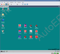 All Japan �������� �������� ��������� ��������� ����� 2016 virtual machine with installed catalogues: Toyota Japan, Nissan Japan, MMC Japan, MMC Truck Japan, Honda Japan, Isuzu Japan, Mazda Japan, Nissan Diesel UD, Subaru Japan, Suzuki Japan, Daihatsu Japan, Hino Japan