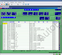 All Japan �������� �������� ��������� ��������� ����� 2016 virtual machine with installed catalogues: Toyota Japan, Nissan Japan, MMC Japan, MMC Truck Japan, Honda Japan, Isuzu Japan, Mazda Japan, Nissan Diesel UD, Subaru Japan, Suzuki Japan, Daihatsu Japan, Hino Japan
