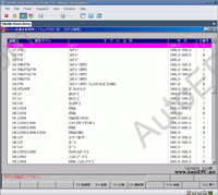 All Japan �������� �������� ��������� ��������� ����� 2016 virtual machine with installed catalogues: Toyota Japan, Nissan Japan, MMC Japan, MMC Truck Japan, Honda Japan, Isuzu Japan, Mazda Japan, Nissan Diesel UD, Subaru Japan, Suzuki Japan, Daihatsu Japan, Hino Japan