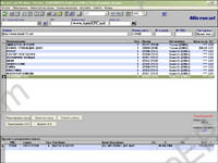 Hyundai Micorcat Electronic spare parts catalogue