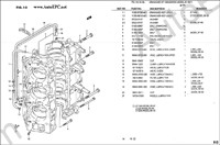 Suzuki Marine Outboard electronic spare parts catalogue, all models Suzuki Marine