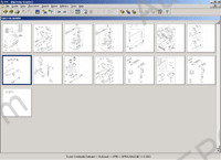 Suzuki Marine Outboard Old 