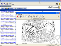 Mitchell On Demand5 Repair Estimator 2009