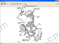 Mitchell On Demand5 Repair Estimator 2009