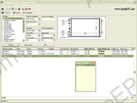 Behr spare parts catalog Behr