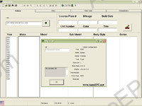 Mitchell Repair Mate Parts Look-Up System provides accurate and up-to-date part numbers, prices and graphics in a user-friendly CD format