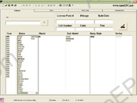 Mitchell Repair Mate Parts Look-Up System provides accurate and up-to-date part numbers, prices and graphics in a user-friendly CD format