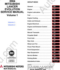 Mitsubishi cars repair manuals, service manuals, workshop manuals, maintenance, electrical wiring diagrams, body repair manual