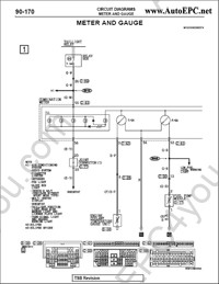 Mitsubishi Eclipse, Eclipse Spyder 2005 repair manual, service manual Mitsubishi Eclipse, workshop manual, maintenance, electrical wiring diagrams, body repair manual