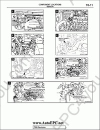 Mitsubishi Montero 2005 Montero Service Manual 2005 MY - full repair and diagnosis information.