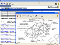 Mitchell On Demand5 Repair & Estimator 2009 service manuals, repair manuals, diagnostic, colour electrical wiring diagrams, spare parts catalogue, labour times, maintenance, diagnostic trouble codes DTC, technical service bulletins, daignosis and repair