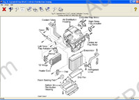 Mitchell On Demand5 Repair & Estimator 2009 service manuals, repair manuals, diagnostic, colour electrical wiring diagrams, spare parts catalogue, labour times, maintenance, diagnostic trouble codes DTC, technical service bulletins, daignosis and repair
