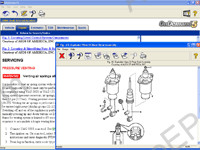 Mitchell On Demand5 Repair & Estimator 2009 service manuals, repair manuals, diagnostic, colour electrical wiring diagrams, spare parts catalogue, labour times, maintenance, diagnostic trouble codes DTC, technical service bulletins, daignosis and repair