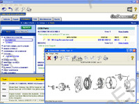 Mitchell On Demand5 Repair & Estimator 2009 service manuals, repair manuals, diagnostic, colour electrical wiring diagrams, spare parts catalogue, labour times, maintenance, diagnostic trouble codes DTC, technical service bulletins, daignosis and repair
